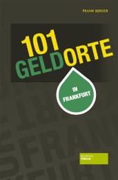 101 Geldorte in Frankfurt - Cover