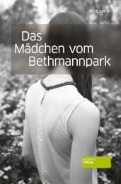 Das Mädchen vom Bethmannpark - Cover
