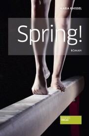 Spring! - Cover