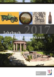 Jahrbuch Hochtaunuskreis 2017 - Cover