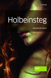 Holbeinsteg - Cover