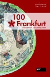 100 x Frankfurt - Cover