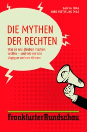 Die Mythen der Rechten - Cover