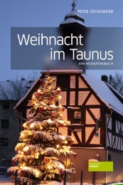 Weihnacht im Taunus - Cover