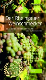 Der Rheingauer Weinschmecker - Cover