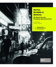 Banker, Bordelle & Bohème