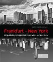 Frankfurt - New York