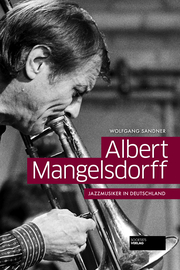 Albert Mangelsdorff - Cover