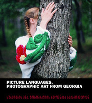 Picture Languages - Cover