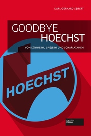 Goodbye Hoechst