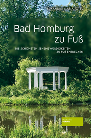 Bad Homburg zu Fuß