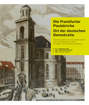 Die Frankfurter Paulskirche - Cover