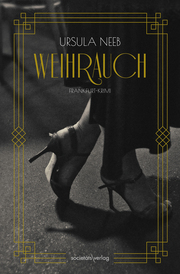 Weihrauch - Cover