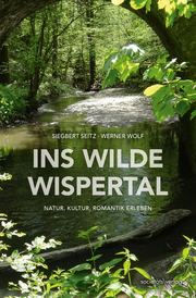 Ins wilde Wispertal - Cover
