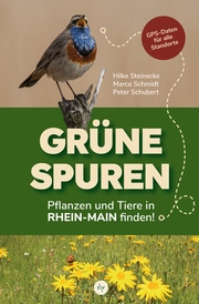 Grüne Spuren - Cover