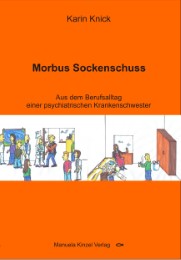 Morbus Sockenschuss - Cover
