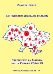 Schwester Jelenas Tränen - Cover