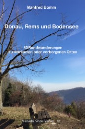 Donau, Rems und Bodensee