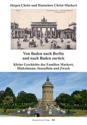 Von Baden nach Berlin und nach Baden zurück