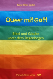 Queer mit Gott - Cover