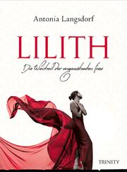 Lilith - Cover