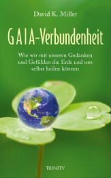 Gaia-Verbundenheit - Cover