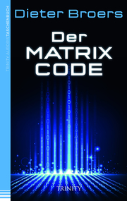 Der Matrix Code - Cover