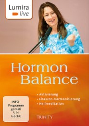 Hormon-Balance