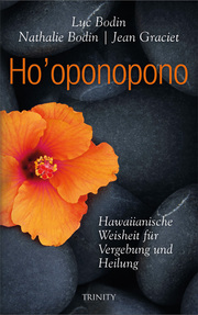 Ho'oponopono - Cover