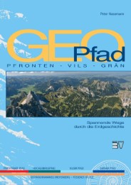 GEO Pfad - Pronten/Vils/Grän