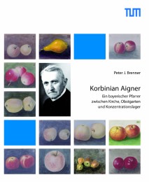 Korbinian Aigner - Cover