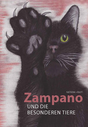 Zampano und die besonderen Tiere