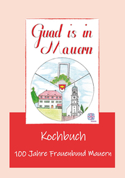 Guad is in Mauern