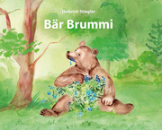 Bär Brummi - Cover