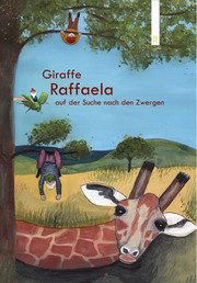 Giraffe Raffaela