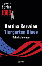 Tiergarten Blues - Cover