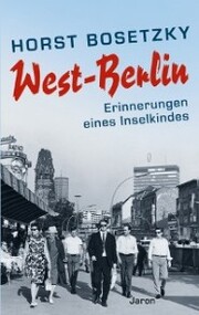 West-Berlin - Cover
