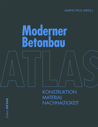 Atlas Moderner Betonbau