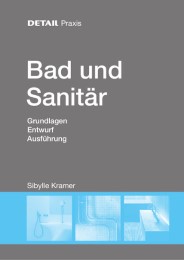 Bad und Sanitär - Cover