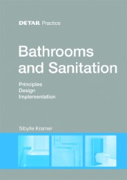 Bathrooms and Sanitation - Cover