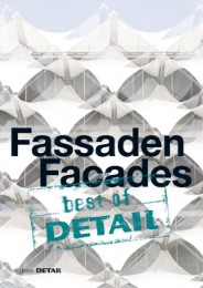 best of DETAIL: Fassaden/Facades