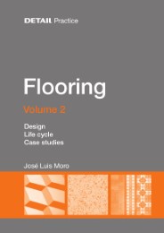 Flooring Vol. 2 - Cover