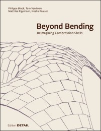 Beyond Bending - Cover
