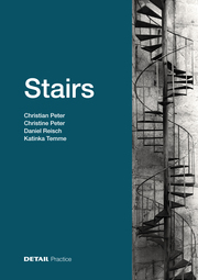 Stairs - Cover