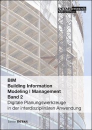 BIM - Building Information Modeling I Management 2