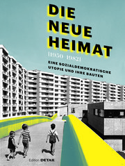 Die neue Heimat (1950-1982)