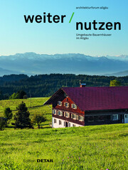 Weiter/Nutzen - Cover