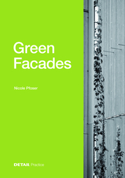 Green Facades - Cover