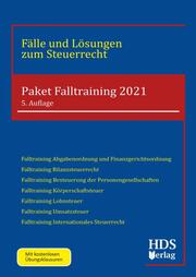 Paket Falltraining 2020/2021
