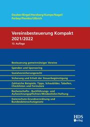 Vereinsbesteuerung Kompakt 2021/2022
